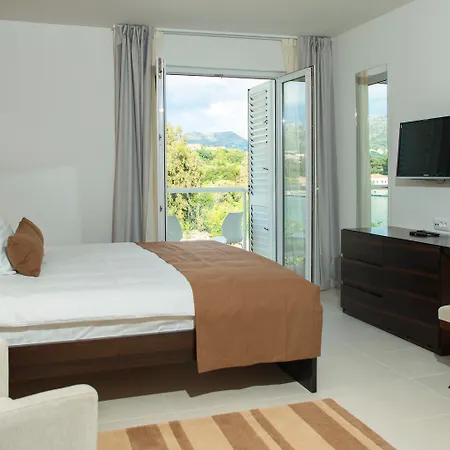 מלון Tui Blue Kalamota Island - Adults Only 4*