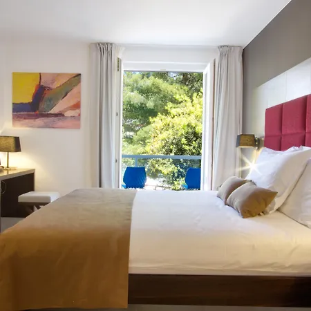 Tui Blue Kalamota Island - Adults Only 4*