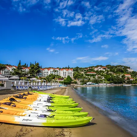 Tui Blue Kalamota Island - Adults Only Donje Čelo