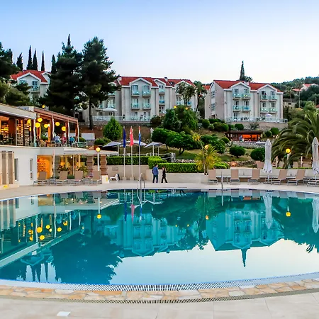 Tui Blue Kalamota Island - Adults Only 4*