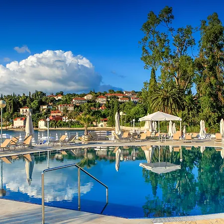 Tui Blue Kalamota Island - Adults Only ホテル 4*