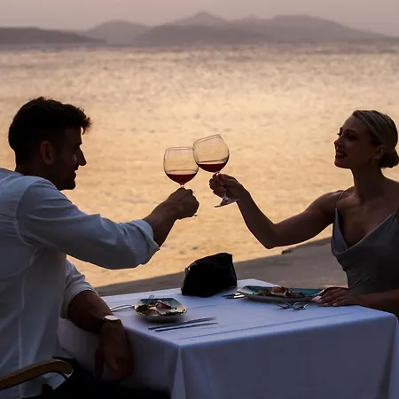 ホテル Tui Blue Kalamota Island - Adults Only 4*