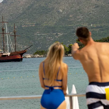 Tui Blue Kalamota Island - Adults Only ホテル