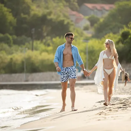 Tui Blue Kalamota Island - Adults Only 4*