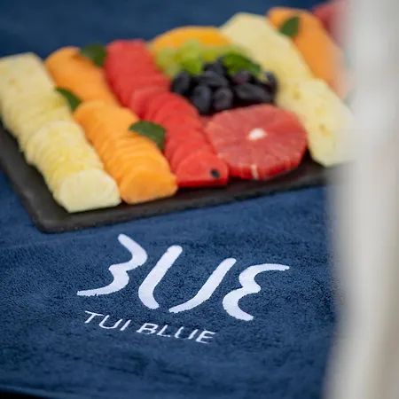 Отель Tui Blue Kalamota Island - Adults Only