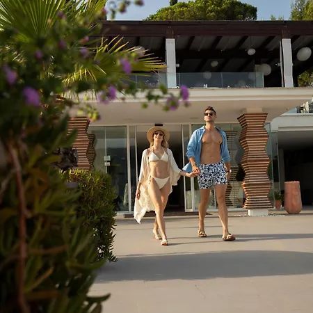 Отель Tui Blue Kalamota Island - Adults Only 4*