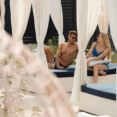 Tui Blue Kalamota Island - Adults Only ホテル