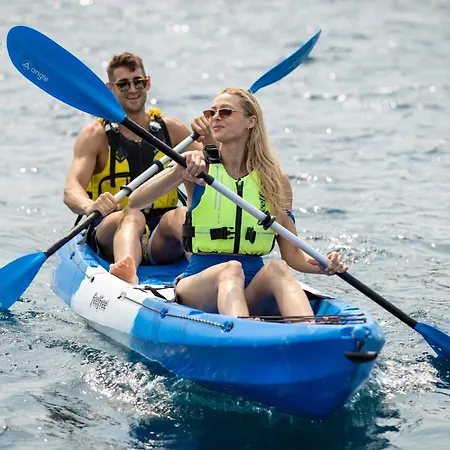 Tui Blue Kalamota Island - Adults Only Hotel 4*