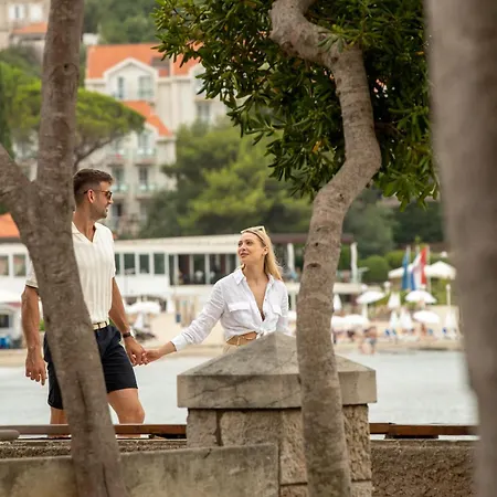 Tui Blue Kalamota Island - Adults Only