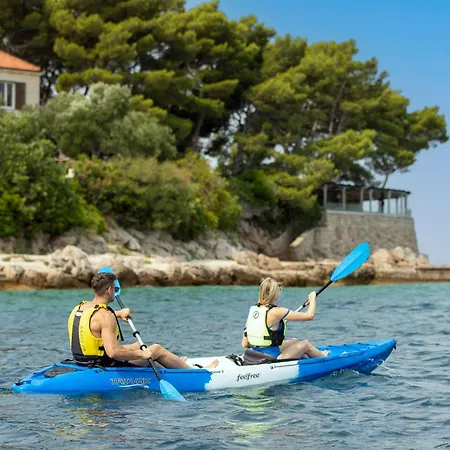 Tui Blue Kalamota Island - Adults Only Hotel 4*