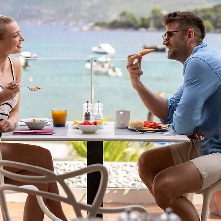 Tui Blue Kalamota Island - Adults Only Отель 4*