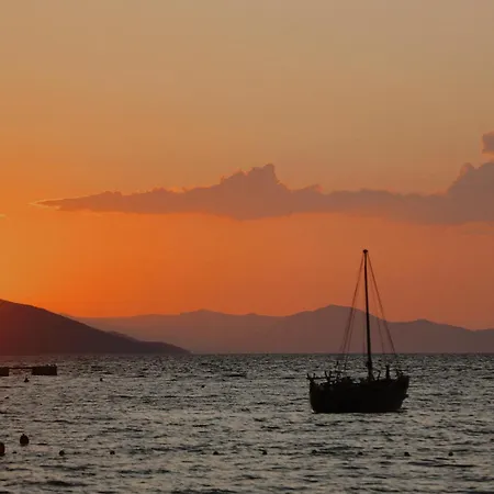 ホテル Tui Blue Kalamota Island - Adults Only Donje Čelo