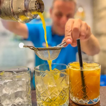 ホテル Tui Blue Kalamota Island - Adults Only 4*