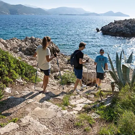 Tui Blue Kalamota Island - Adults Only Отель 4*