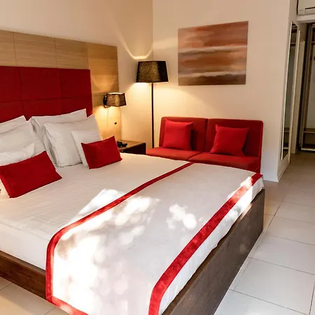 Tui Blue Kalamota Island - Adults Only 4*