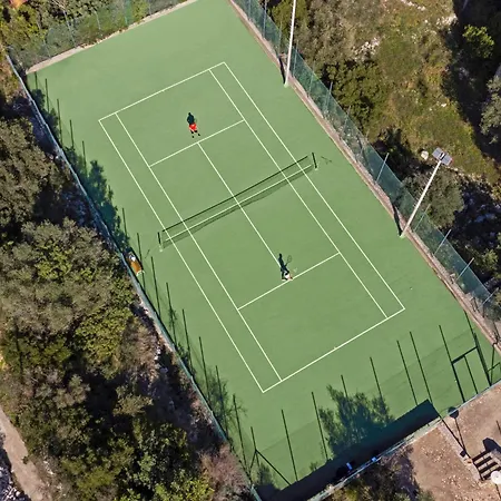 Tui Blue Kalamota Island - Adults Only