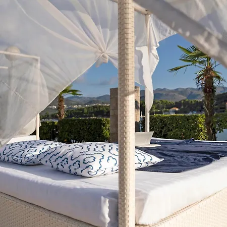 ホテル Tui Blue Kalamota Island - Adults Only Donje Čelo