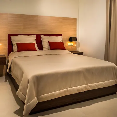 Hotel Tui Blue Kalamota Island - Adults Only 4*