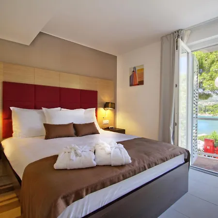 Hotel Tui Blue Kalamota Island - Adults Only Donje Celo