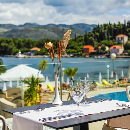 Tui Blue Kalamota Island - Adults Only 4* Donje Celo