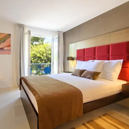 Hotel Tui Blue Kalamota Island - Adults Only