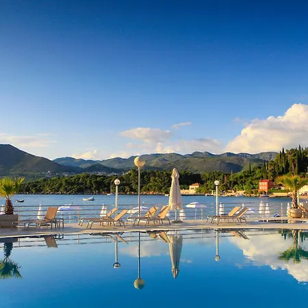 Отель Tui Blue Kalamota Island - Adults Only 4*