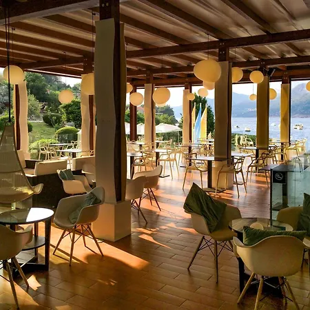 ホテル Tui Blue Kalamota Island - Adults Only 4*