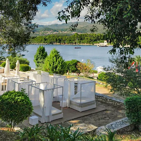Hotel Tui Blue Kalamota Island - Adults Only 4*