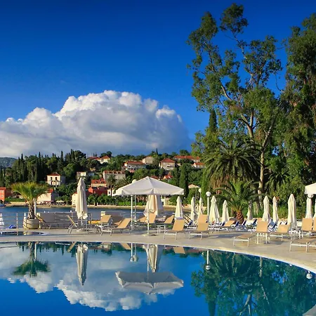 Tui Blue Kalamota Island - Adults Only 4*