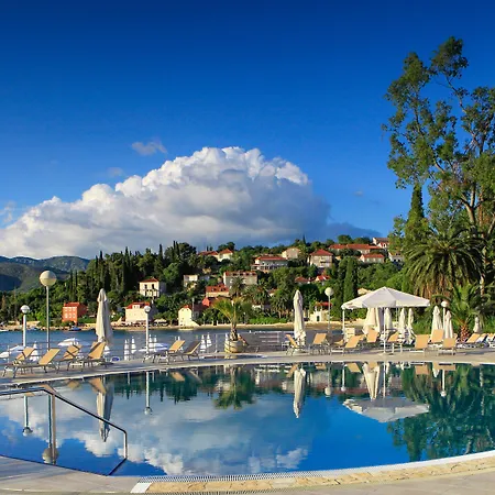 Tui Blue Kalamota Island - Adults Only