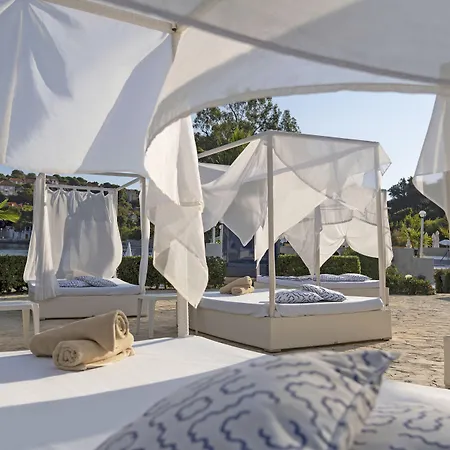 Отель Tui Blue Kalamota Island - Adults Only