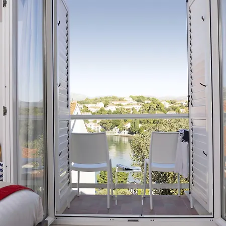 Tui Blue Kalamota Island - Adults Only