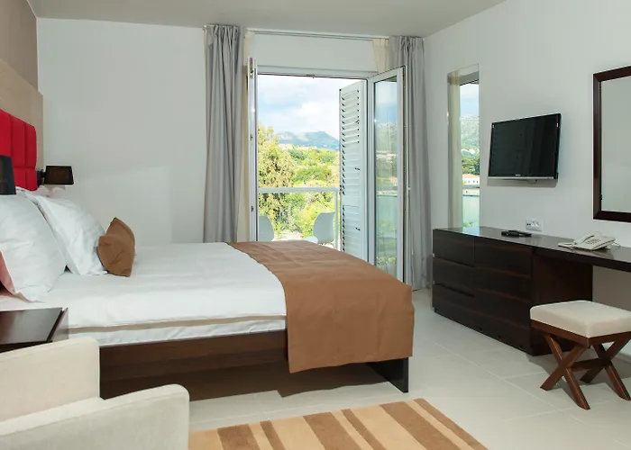 Отель Tui Blue Kalamota Island - Adults Only 4*