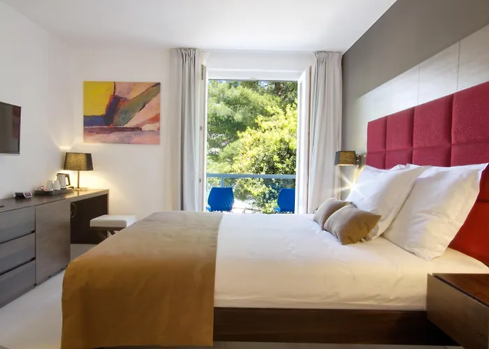 Tui Blue Kalamota Island - Adults Only 4*