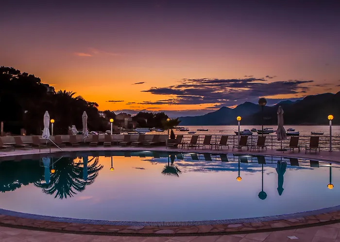 Hotel Tui Blue Kalamota Island - Adults Only Donje Celo