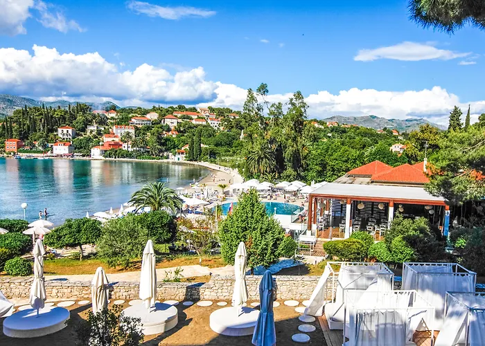 Hotel Tui Blue Kalamota Island - Adults Only Donje Celo