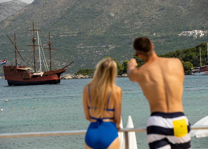 Tui Blue Kalamota Island - Adults Only Hotel