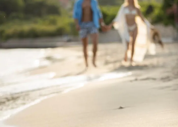 Tui Blue Kalamota Island - Adults Only