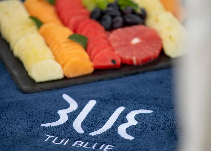 Hotel Tui Blue Kalamota Island - Adults Only