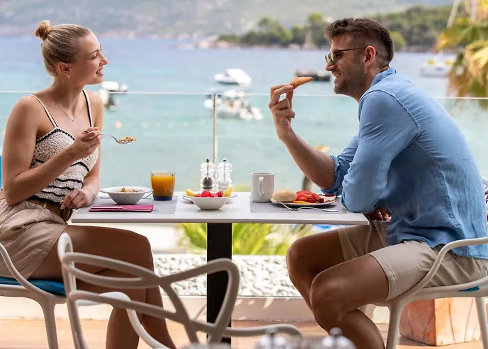 Tui Blue Kalamota Island - Adults Only Hotel 4*