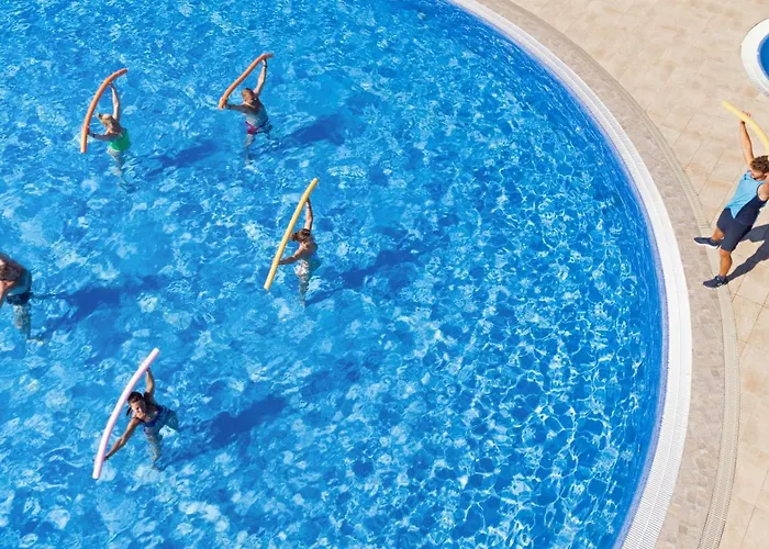 Hotel Tui Blue Kalamota Island - Adults Only