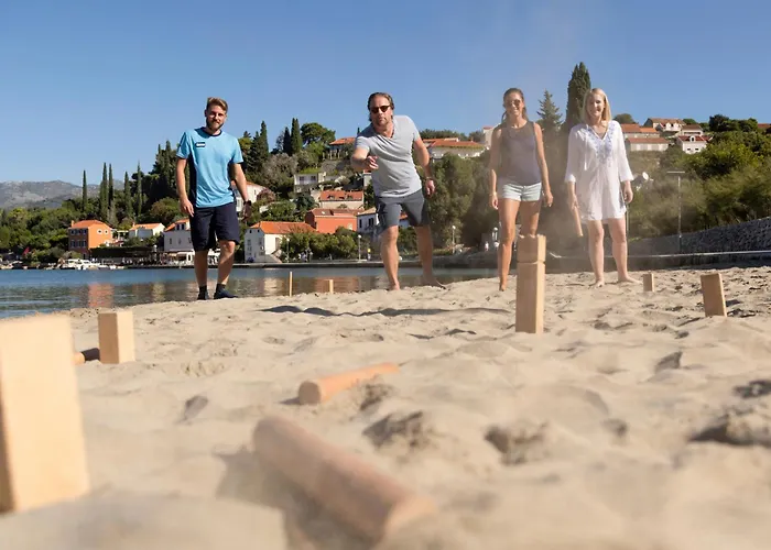 Hotel Tui Blue Kalamota Island - Adults Only