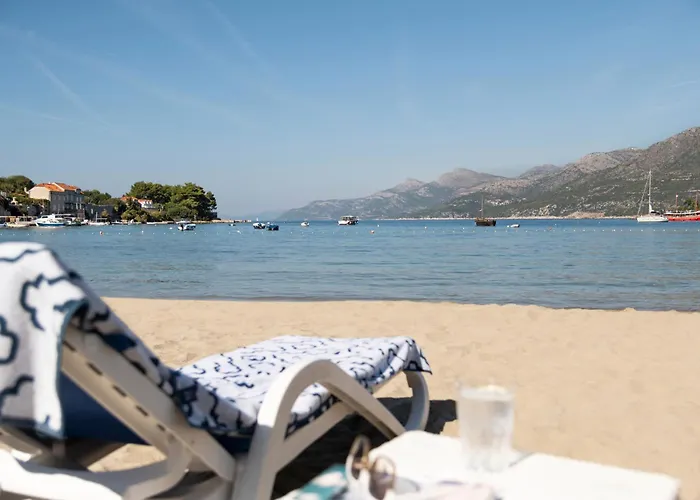 Tui Blue Kalamota Island - Adults Only 4*