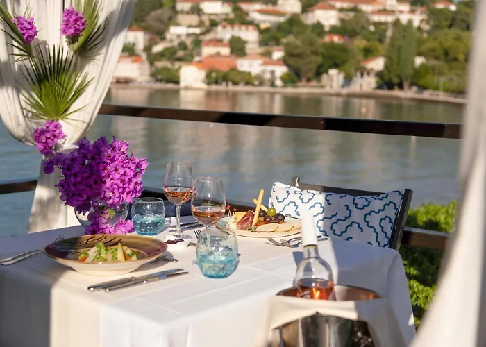 Tui Blue Kalamota Island - Adults Only Hotel