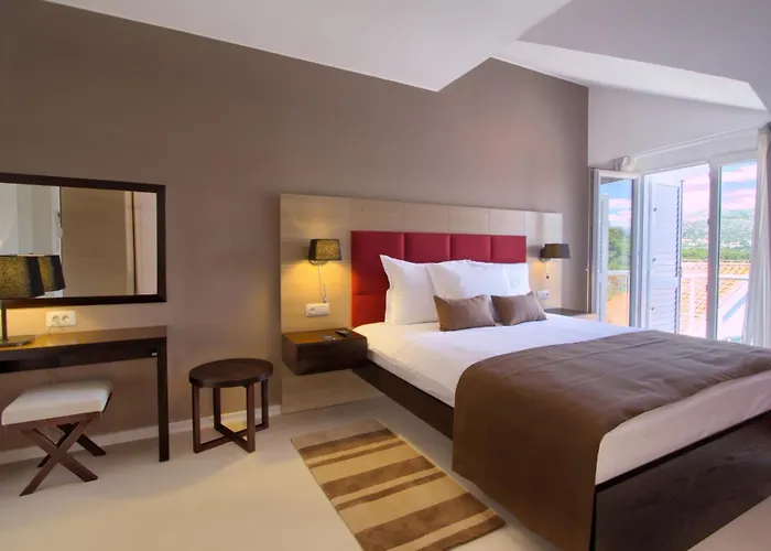 Tui Blue Kalamota Island - Adults Only Hotel Donje Celo