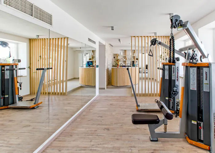 Hotel Tui Blue Kalamota Island - Adults Only 4*