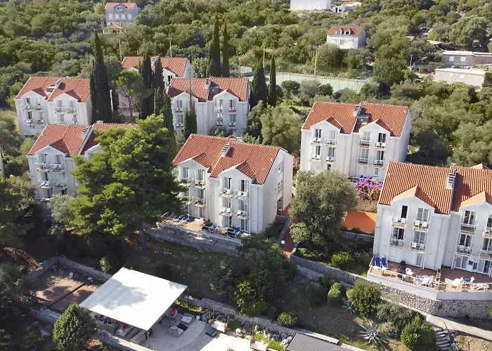 Hotel Tui Blue Kalamota Island - Adults Only 4*