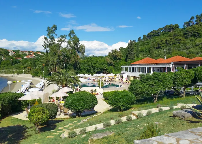 Tui Blue Kalamota Island - Adults Only Hotel Donje Celo