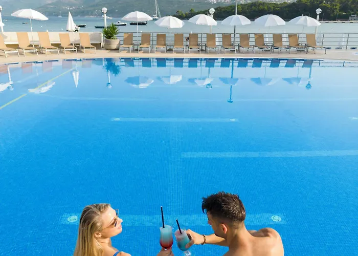 Tui Blue Kalamota Island - Adults Only Отель Donje Celo
