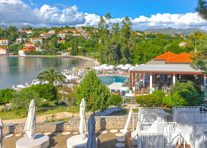 Tui Blue Kalamota Island - Adults Only Hotel 4*